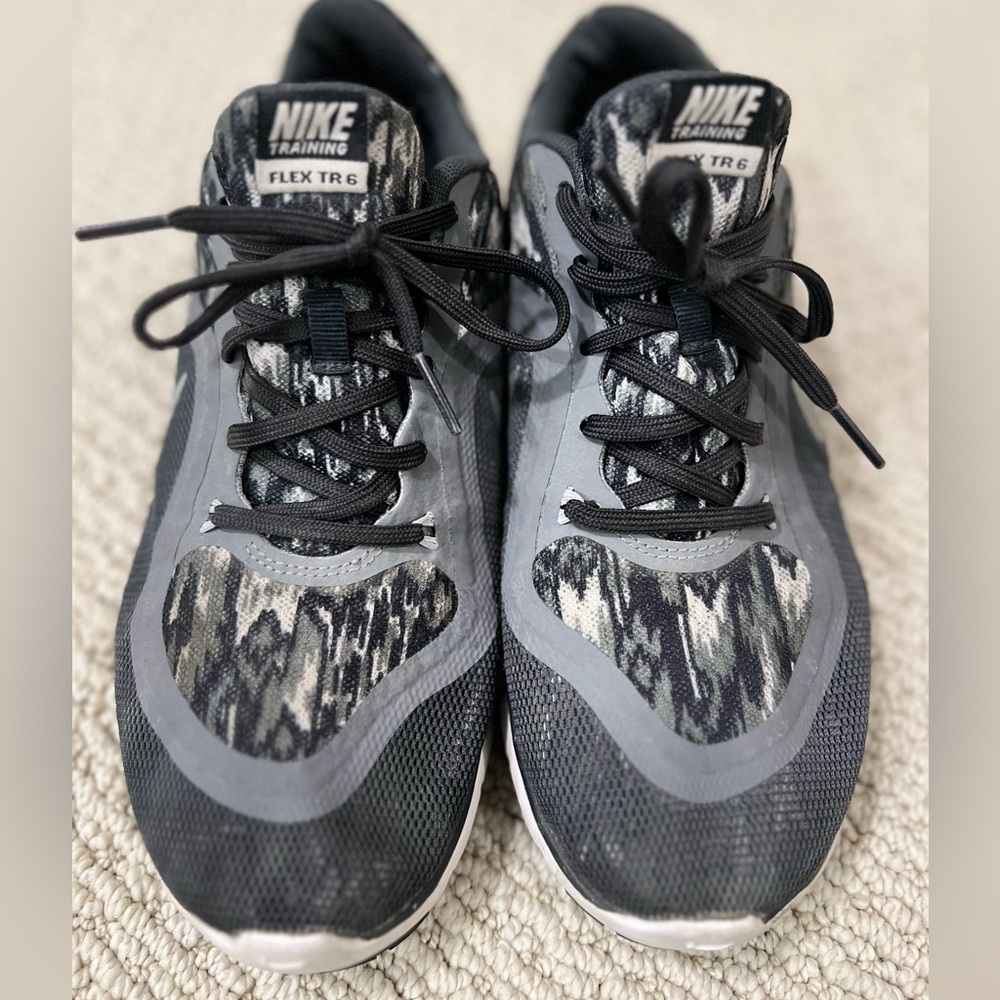 Nike Women’s Flex TR6 Training Shoes